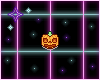 Jacko Lantern Badge