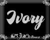 DJLFrames-Ivory Slv