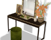 Med* Olive Glam Vanity