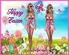 Spring Easter Dress