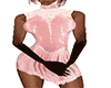 PRINCESS Vegas Dress