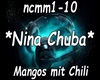 Nina Chuba