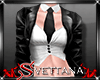 [Sx]AmA Leather Jacket