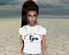 SDI Wht/Grey Tee Shirt