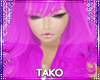 T. Majo Hair v.5