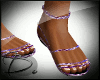 Creamy Sandles