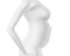3-6m pregnant scaler