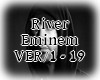 *S River Eminem Sheeran