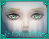 (IS) Romi Blond Eyebrows