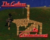 The Lonely Gallows