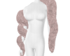 PINK FUR VZ99FDF