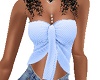 Candy Halter Top I