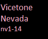 Nevada Vicetone ft