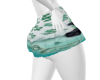 President Rho's Skirt