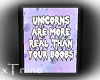 {T} Unicorns Picture