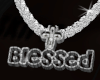 Blessed