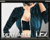 [LE2]Sexy jacket