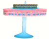 BRISS CAKE SNOWWHITE