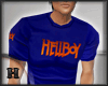 !H! HellBoy T-Shirt