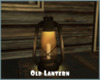 *Old Lantern