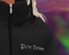 (F) Puffer Black PD