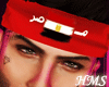 H! Egyptian Headband /M
