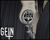-G- Lucifena Plugs