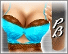 Blue'Water Dress PB
