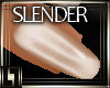 !L! Slender BeigeChrome