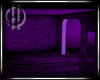 DeD Indiglow Room