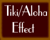 [BRM] Aloha/Tiki  Effect