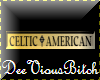 CELTIC AMERICAN