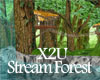 X2U Stream Forest
