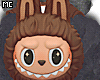 Labubu Backpack