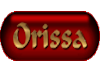 Orissa Coven Button