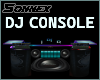 DJ CONSOLE