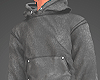 Grunge Hoodie + Belt drv