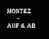 Montez - Auf & Ab