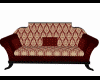 Sofa Vintage-gothic-baro