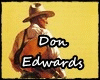 Don Edwards