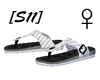 [S11] Custom Sandals