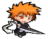 Cute Ichigo