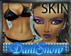 {DSD}Passion Skin Dark