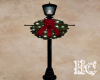 Christmas Street Light