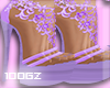 |gz| slay♥ heels