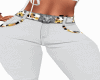pants branca rll mth