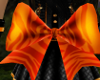 specialty bow orange