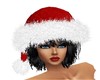 *RED* SANTA HAT