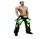 DUB PANTS SAINT