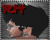 [RH]Real Hair Black
